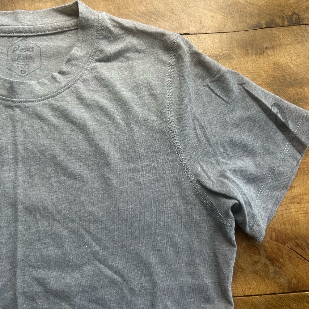 ASICS Soft Running Tee